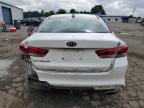 2017 Kia Optima Lx   na sprzedaż w Shreveport, LA - Front End