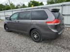 2011 Toyota Sienna Le na sprzedaż w Walton, KY - Minor Dent/Scratches