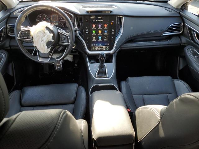  SUBARU OUTBACK 2024 Сірий