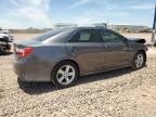 2014 Toyota Camry L продається в Phoenix, AZ - Front End