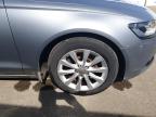 2011 AUDI A6 SE TDI for sale at Copart WHITBURN