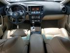 2014 Nissan Maxima S на продаже в Littleton, CO - Front End
