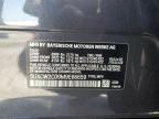 2021 Bmw X7 Xdrive40I na sprzedaż w Van Nuys, CA - Rear End