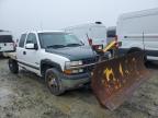 2002 Chevrolet Silverado K1500 for Sale in Leroy, NY - Rear End