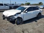 2025 Kia K4 Lx იყიდება Colton-ში, CA - All Over
