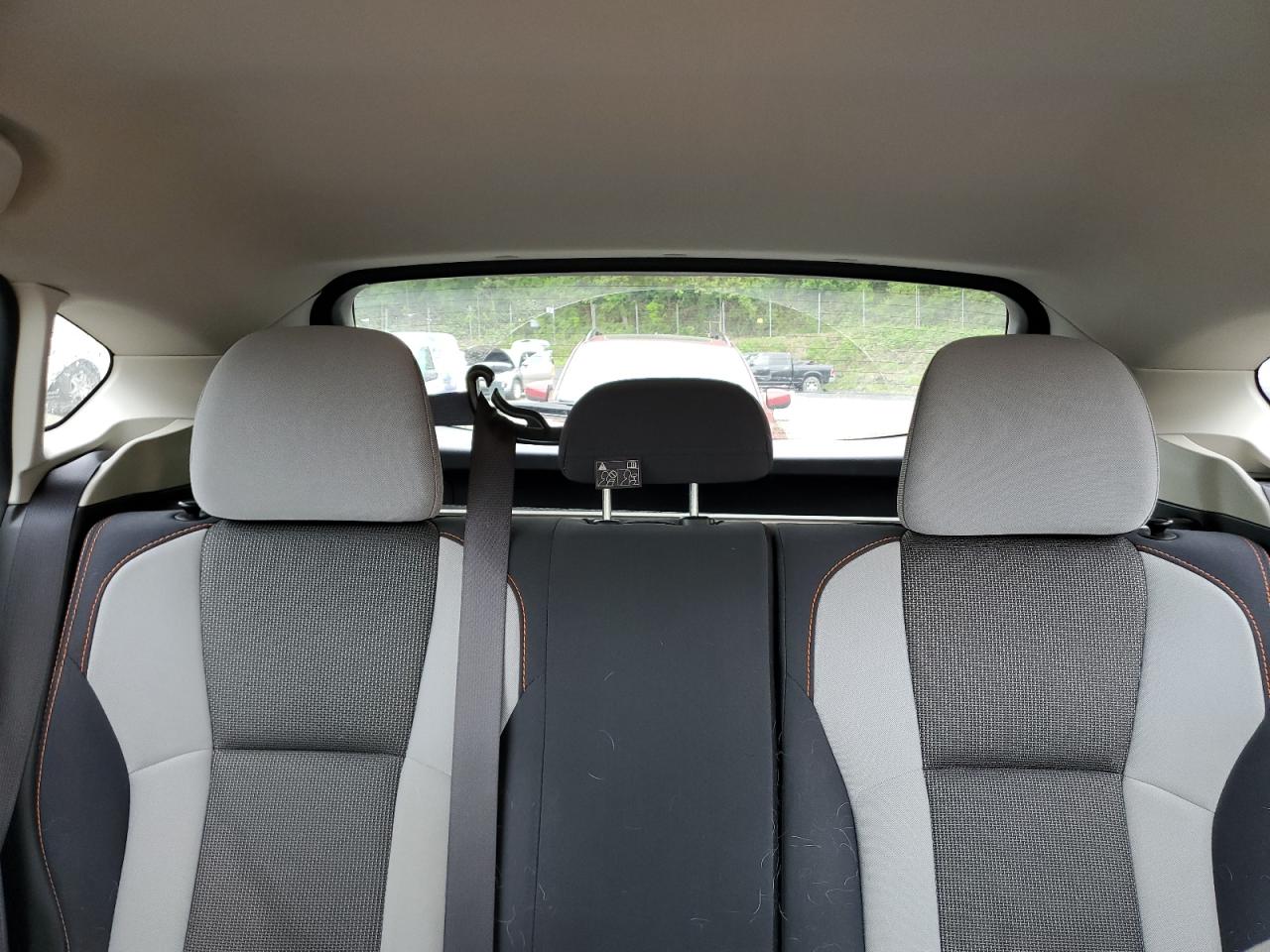 2019 Subaru Crosstrek Premium VIN: JF2GTACC6KH203711 Lot: 57219985