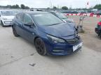 2020 VAUXHALL ASTRA SRI for sale at Copart ROCHFORD