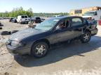 2003 Chevrolet Impala Ls for Sale in Cahokia Heights, IL - Side
