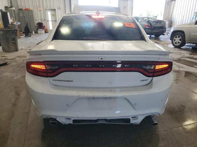  DODGE CHARGER 2023 White