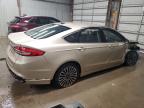 2017 Ford Fusion Se   for Sale in West Mifflin, PA - Front End