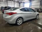 2011 Hyundai Elantra Gls на продаже в Ham Lake, MN - Front End