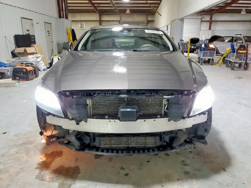  MERCEDES-BENZ CLS-CLASS 2014 Цвет загара