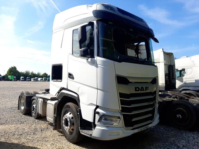 2024 DAF XG (NGD)