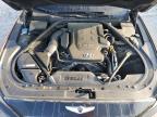 2016 Hyundai Genesis 3.8L de vânzare în Savannah, GA - Side