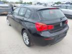 2018 BMW 116D SE BUSINESS  for sale at Copart SANDY