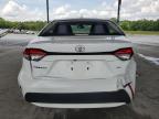2022 Toyota Corolla Le   zu verkaufen in Cartersville, GA - Rear End