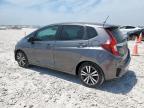 2016 Honda Fit Ex en Venta en Temple, TX - Front End