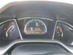 2017 Honda Civic Ex продається в Fresno, CA - Front End
