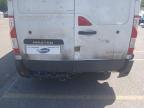 2013 RENAULT MASTER LM3 for sale at Copart SANDTOFT