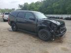 2012 Chevrolet Tahoe Police for Sale in Shreveport, LA - Front End