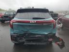 2024 Kia Seltos Ex იყიდება Glassboro-ში, NJ - Rear End
