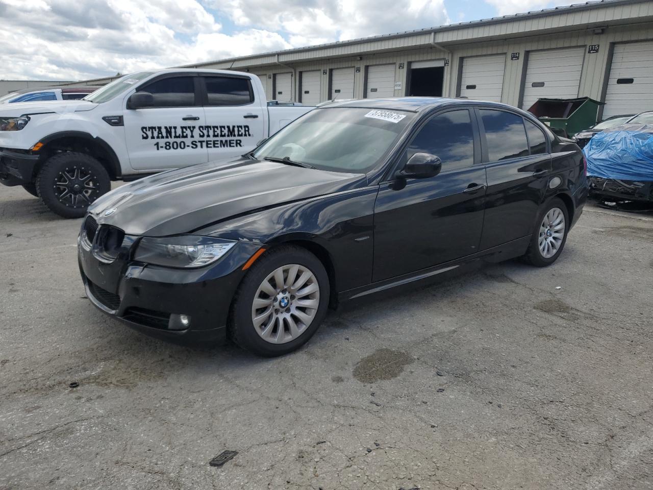2009 Bmw 328 I for Sale in Louisville, KY - Front End