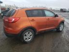 2013 KIA SPORTAGE LX   à vendre chez Copart QC - MONTREAL
