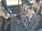 2011 Ford Explorer Xlt   იყიდება Las Vegas-ში, NV - Burn - Interior