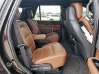 2022 Lincoln Navigator Reserve for Sale in Houston, TX - Front End