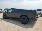 2024 Tesla Cybertruck  de vânzare în Wilmer, TX - Front End