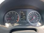 2011 VOLKSWAGEN POLO MATCH for sale at Copart SANDTOFT