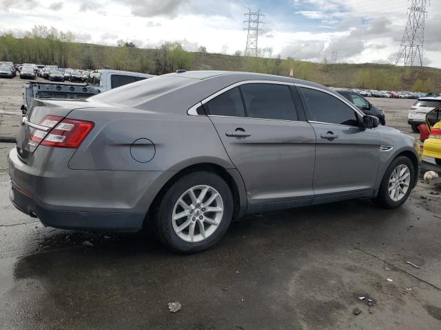  FORD TAURUS 2014 Серый