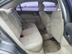 2007 Ford Fusion Se   იყიდება Earlington-ში, KY - Hail