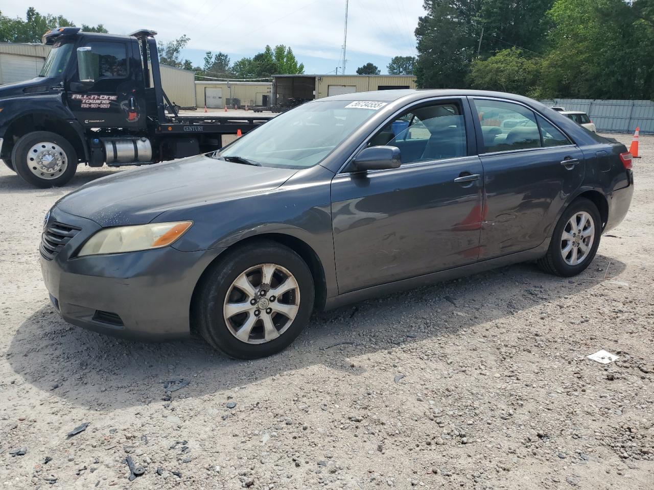 2007 Toyota Camry Ce იყიდება Knightdale-ში, NC - Normal Wear