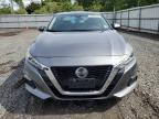 2021 Nissan Altima Sv   продається в Hillsborough, NJ - Side