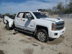 2017 Chevrolet Silverado K2500 High Country for Sale in Franklin, WI - Rollover