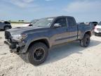 2017 Toyota Tacoma Access Cab للبيع في Temple، TX - Front End