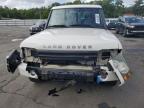Exeter, RI에서 판매 중인 2004 Land Rover Discovery Ii Se - Front End