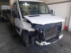 2017 MERCEDES BENZ SPRINTER 3 for sale at Copart WHITBURN