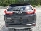 2018 Honda Cr-V Exl იყიდება Fairburn-ში, GA - Front End