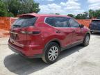 2017 Nissan Rogue S for Sale in Ocala, FL - Front End