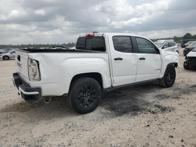  GMC CANYON 2022 White