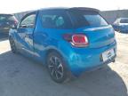 2017 DS DS3 ELEGAN for sale at Copart YORK