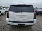2016 Cadillac Escalade Esv Luxury for Sale in Indianapolis, IN - Front End