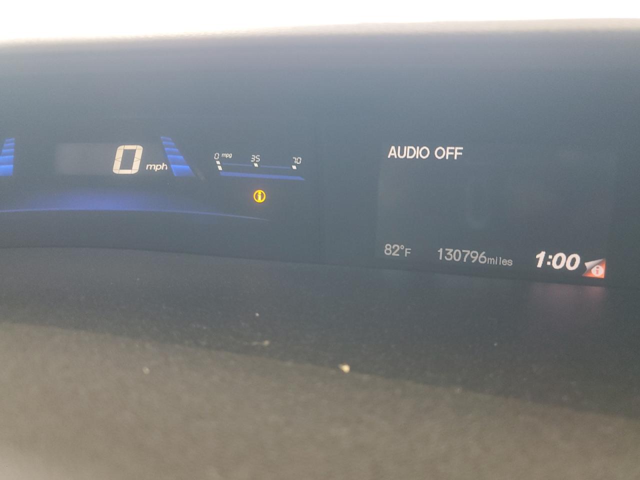 2013 Honda Civic Ex VIN: 19XFB2F84DE038924 Lot: 56183005