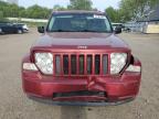 2012 Jeep Liberty Sport for Sale in Davison, MI - Front End