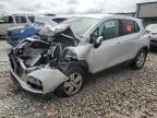 2020 Chevrolet Trax Ls zu verkaufen in Wayland, MI - Front End