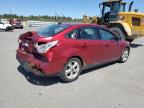 2014 Ford Focus Se на продаже в Windham, ME - Rear End
