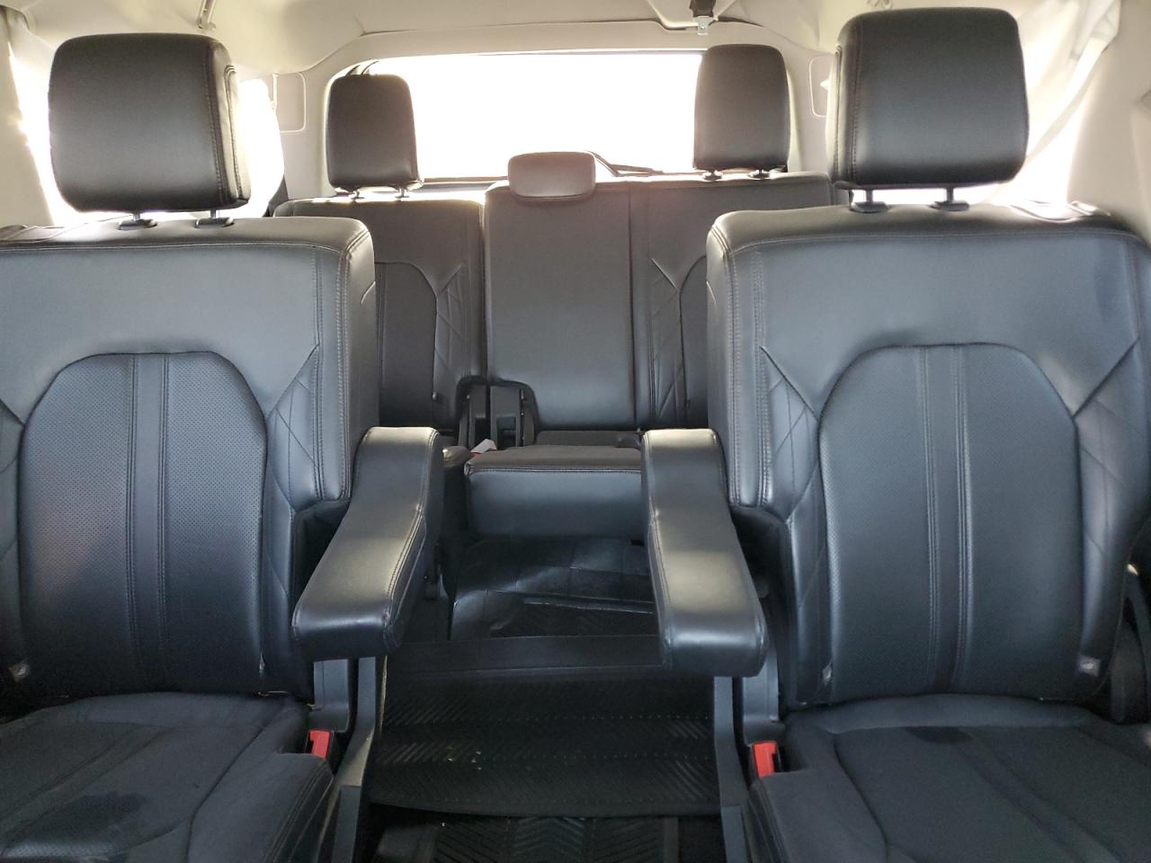 2018 Ford Expedition Max Platinum VIN: 1FMJK1MTXJEA07269 Lot: 56578775