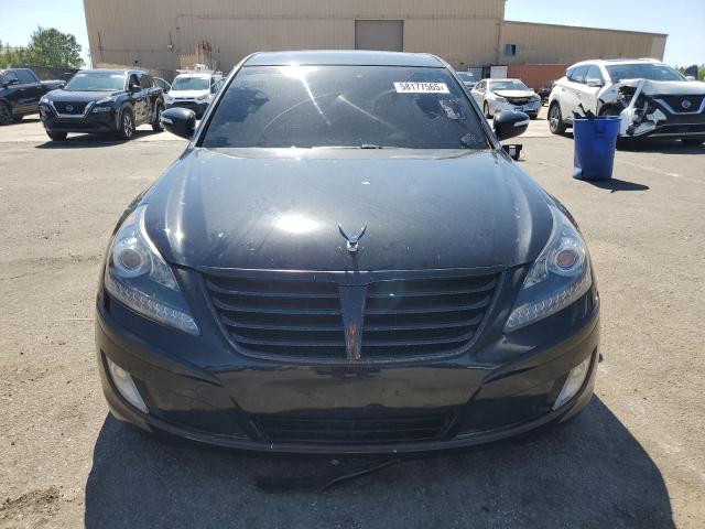 2013 HYUNDAI EQUUS SIGNATURE  